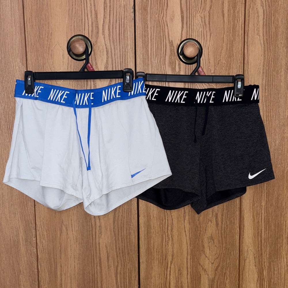 Nike Dri-Fit Shorts Bundle